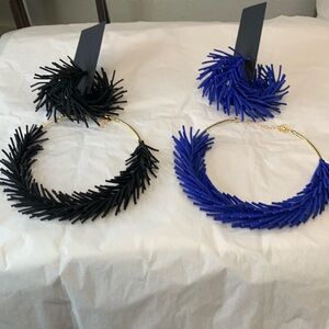 Earrings and Necklace sets